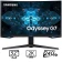 Màn hình Samsung Gaming Odyssey G7 32inch LC32G75TQSEXXV 