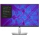 Màn hình Dell Ultrasharp P2723QE 27 inch - Cũ Đẹp-Đen