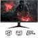Màn hình Acer Gaming Nitro VG240YS 24 inch 
