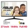 Màn hình Gaming ASUS VY279HGE 27 inch