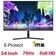 Màn hình Gaming E-DRA EGM24F75 24 inch - Cũ Đẹp