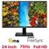 Màn hình LG Gaming 24 inch 24MP500 - Cũ Trầy Xước