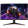 Màn hình LG Gaming 24 24MP60G - Đen