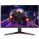 Màn hình Gaming LG 24MP60G 24 inch  - Cũ Đẹp-Đen