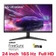 Màn hình Gaming LG UltraGear 24GQ50F 24 inch