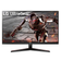 Màn hình Gaming LG UltraGear 32GN600 32 inch - Cũ Trầy Xước-Đen