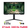 Màn hình Gaming Samsung Odyssey G40B LS27BG400EEXXV 27 inch