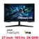 Màn hình Gaming Samsung Odyssey G5 LS27CG552 27 inch