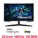 Màn hình Samsung Odyssey G5 LS32CG552 32 inch - Đã Kích Hoạt