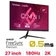 Màn hình Gaming ViewSonic VX2728-2K 27 inch