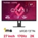 Màn hình Gaming ViewSonic VX2758A-2K-PRO-2 27 inch - Cũ Xước Cấn