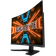 Màn hình Gigabyte G32QC 32 inch