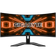 Màn hình Gigabyte G34WQC 34 inch