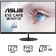 Màn hình LCD ASUS 27 inch VL279HE