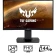 Màn hình LCD ASUS TUF Gaming 24 inch VG24VQ