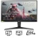 Màn hình LG Gaming 27 inch 27GL650F - Cũ Trầy Xước