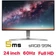Màn hình LG 24 inch 24MP88HV-S
