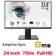 Màn hình văn phòng MSI Pro MP241X 24 inch