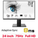 Màn hình văn phòng MSI Pro MP241X 24 inch - Đã Kích Hoạt