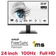 Màn hình MSI Pro MP243X 24 inch - Cũ Trầy Xước