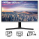 Màn hình Samsung 23.8 inch LS24R350FHEXXV 