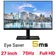 Màn hình Samsung 27 inch LF27T450FQEXXV
