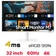 Màn hình thông minh Samsung LS32CM701UEXXV 32 inch