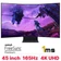 Màn hình cong Gaming Samsung Odyssey Ark LS55BG970NEXXV 55 inch