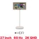 Màn hình thông minh LG Stand By Me 2 27 inch 2025 (27LX6TDGA)