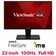 Màn hình ViewSonic VA2215-H 100Hz 22 inch - Đã Kích Hoạt