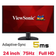 Màn hình ViewSonic VA2418-SH-2 24 inch - Cũ Đẹp
