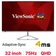 Màn hình ViewSonic VX3276-2K-MHD-2 32 inch - Cũ Đẹp