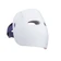 Mặt nạ ánh sáng sinh học TheraFace Mask Glo-Trắng
