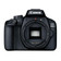 Máy Ảnh Canon EOS 4000D Body-Đen