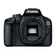 Máy ảnh kỹ thuật số Canon EOS 4000D - Cũ Xước Cấn-Đen