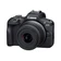 Máy ảnh Canon EOS R100 - Cũ Trầy Xước-Đen