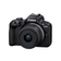 Máy ảnh Canon EOS R50 (RF-S18-45mm f/4.5-6.3 IS STM) - Cũ Đẹp-Đen