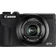Máy ảnh kỹ thuật số Canon PowerShot G7 X III - Cũ trầy xước-Đen