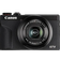 Máy ảnh kỹ thuật số Canon PowerShot G7 X III - Cũ xước cấn-Đen