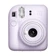 Máy ảnh Fujifilm Instax Mini 12 chụp ảnh lấy liền - Cũ Đẹp-Tím