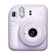 Máy ảnh Fujifilm Instax Camera Mini 12-Tím