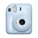 Máy ảnh Fujifilm Instax Mini 12 chụp ảnh lấy liền - Cũ Đẹp-Xanh dương
