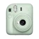 Máy ảnh Fujifilm Instax Mini 12 chụp ảnh lấy liền - Cũ Đẹp-Xanh lá