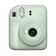 Máy ảnh Fujifilm Instax Mini 12 chụp ảnh lấy liền - Cũ Trầy Xước-Xanh lá