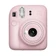 Máy ảnh Fujifilm Instax Mini 12 chụp ảnh lấy liền - Cũ Đẹp-Hồng