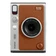 Máy ảnh Fujifilm Instax Mini Evo-Nâu