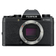 Máy ảnh Fujifilm X-T100 (Body)-Đen
