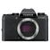 Máy ảnh kỹ thuật số Fujifilm X-T100 (Body) - Cũ Đẹp-Đen