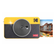 Máy ảnh Kodak Mini Shot 2 C210R -  Bundle 60 tấm ảnh-Vàng