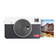 Máy ảnh Kodak Mini Shot 2 C210R - Combo phụ kiện-Trắng